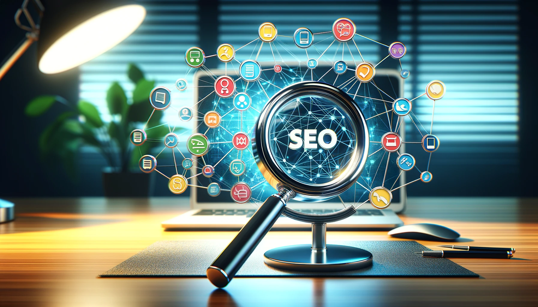 Seo Essentials for Beginners