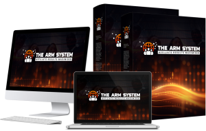 The arm system package.
