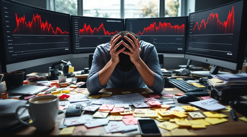 avoid affiliate marketing pitfalls