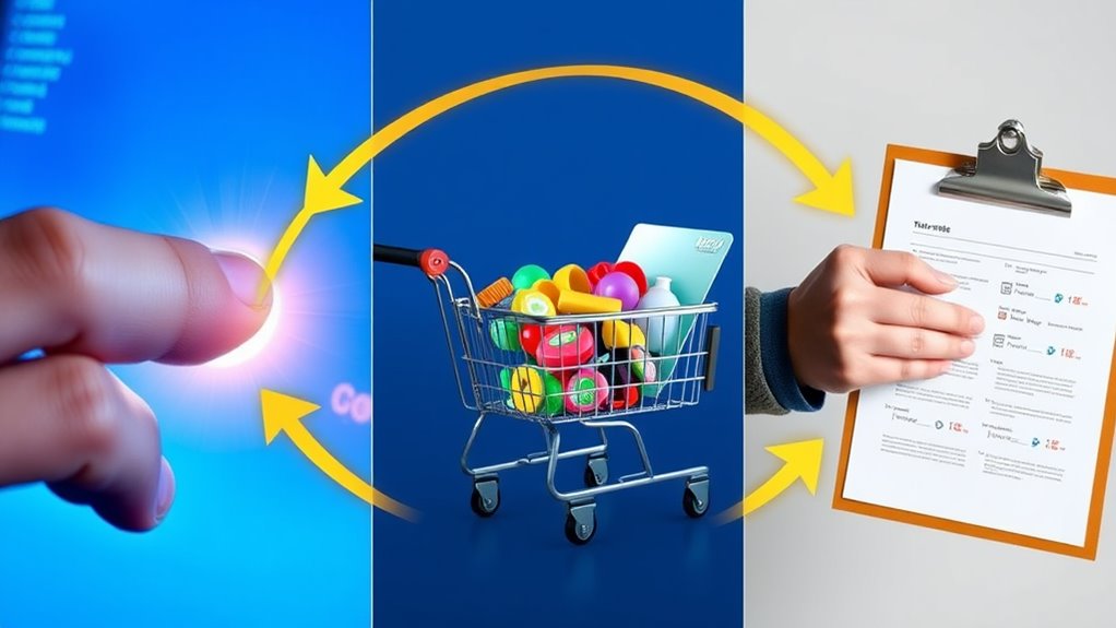 affiliate marketing model types