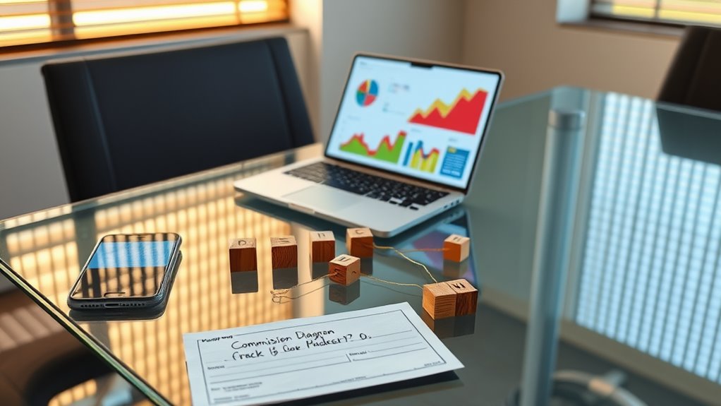 affiliate marketing process explained