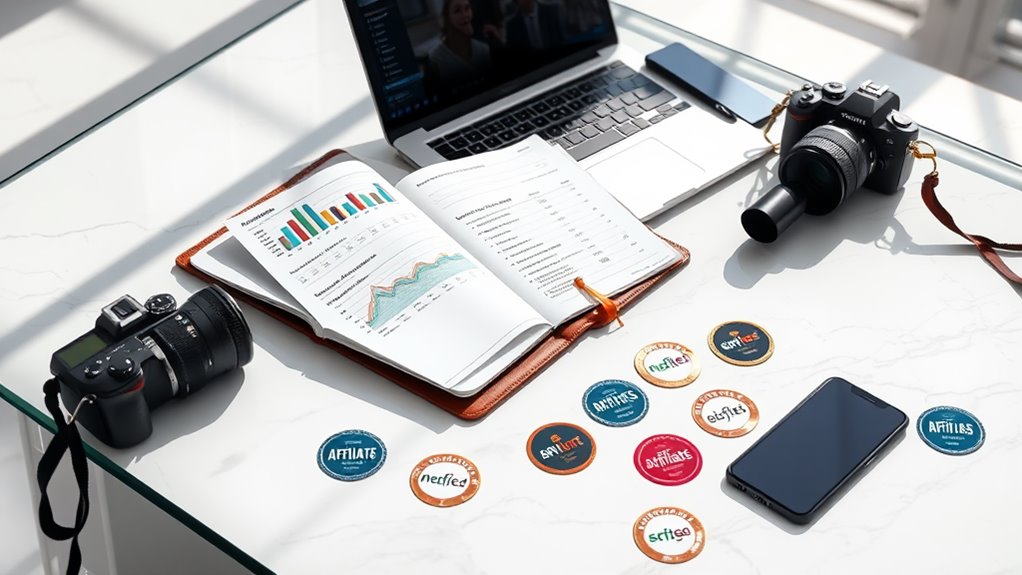 essential affiliate marketing vocabulary