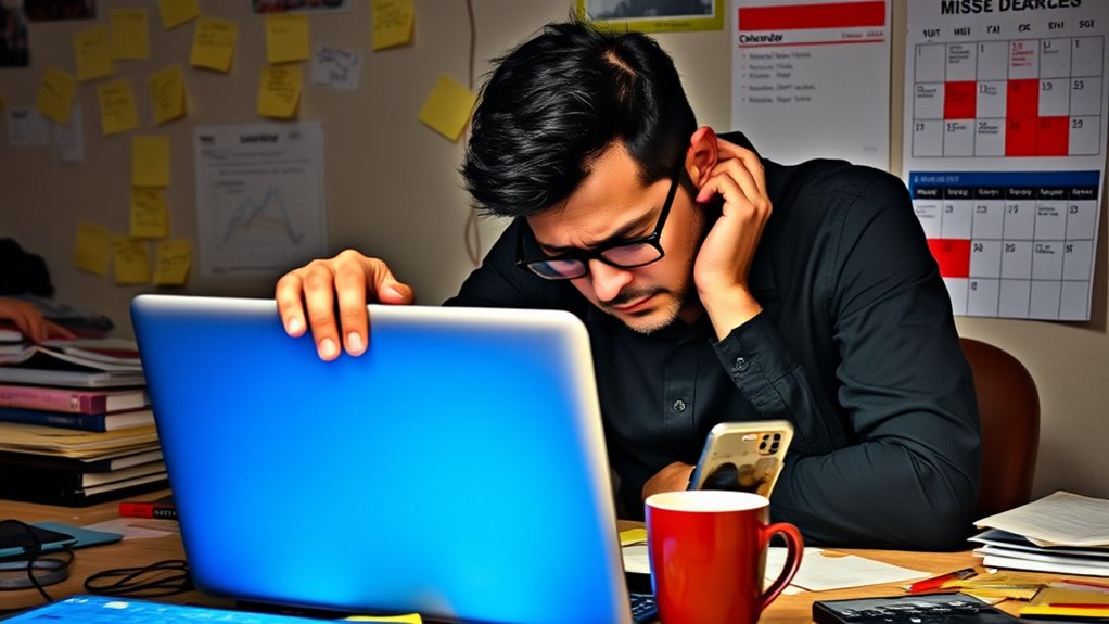 overcoming affiliate marketing challenges