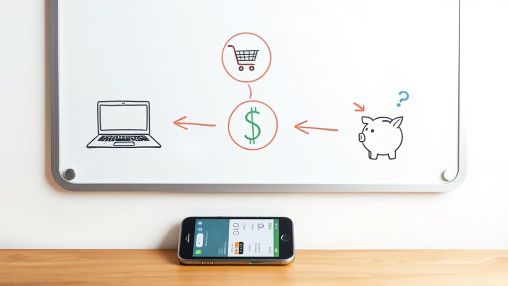 understanding affiliate commission structures
