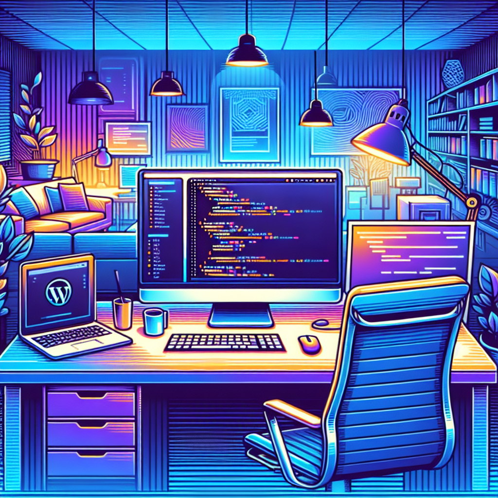 WordPress and Claude Code integration